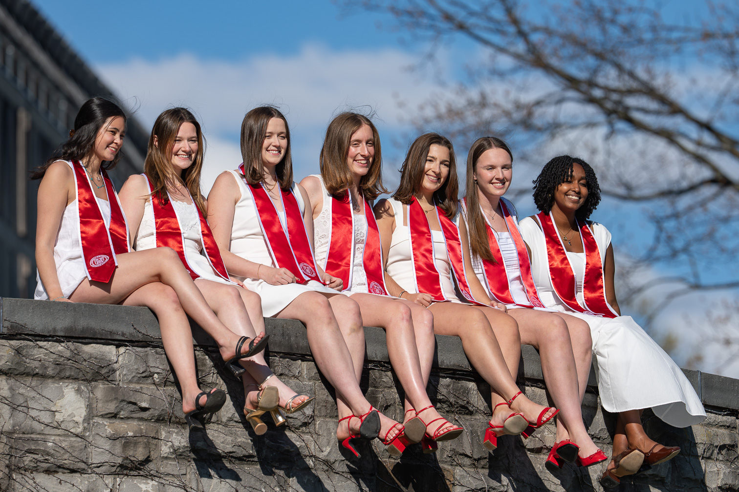 Cornell Graduation 2026